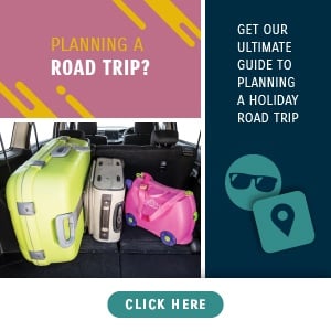 Road trip guide