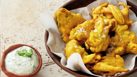 Our 7 favourite braai sides recipes