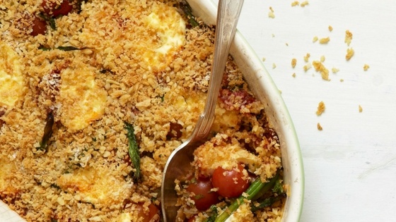 Our 7 favourite braai sides recipes