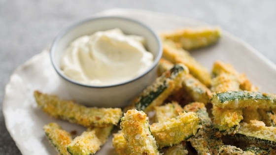 Our 7 favourite braai sides recipes