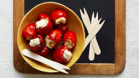 Our 7 favourite braai sides recipes