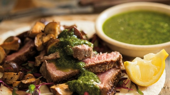 Our 7 favourite braai sides recipes
