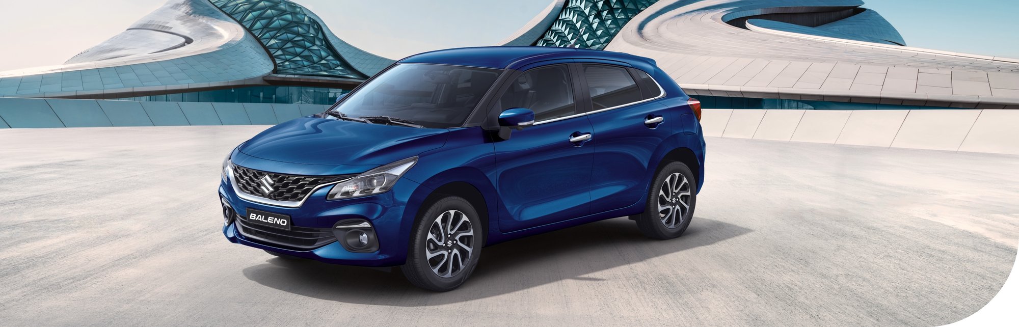 Baleno Showcase 3