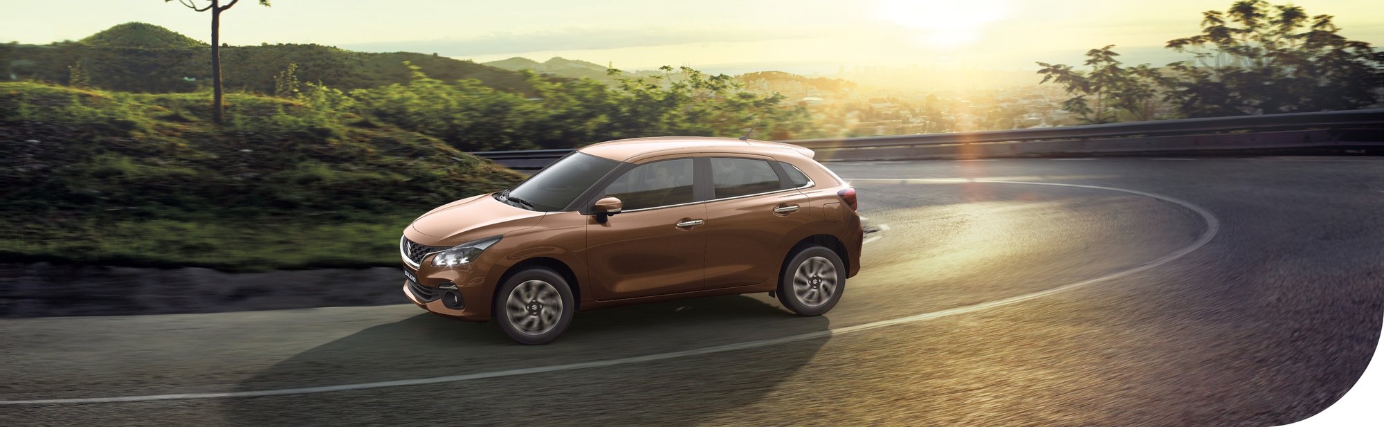 Baleno Showcase 6
