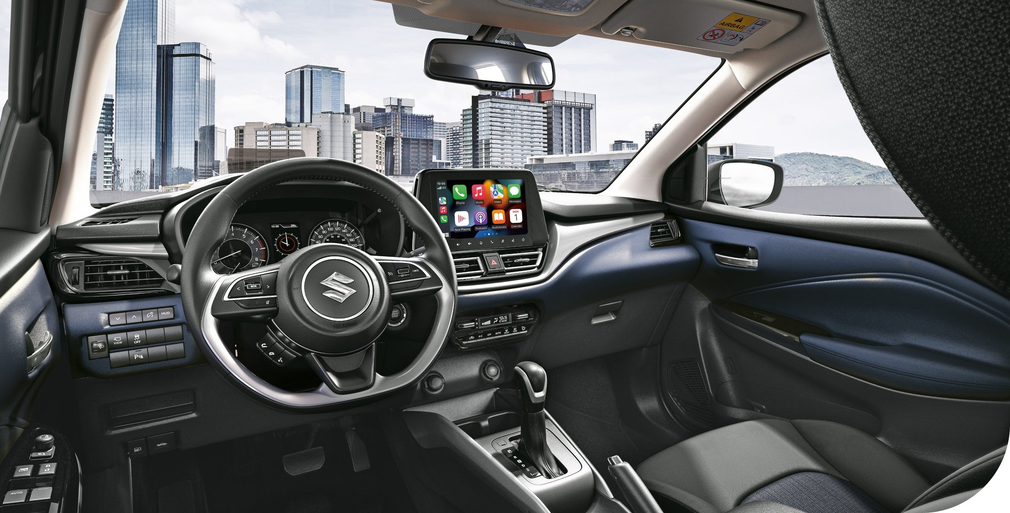 Baleno Showcase 7