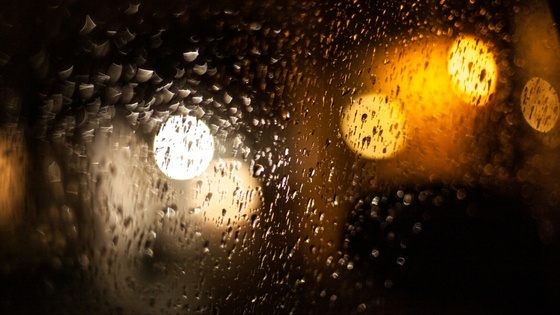 14 easy to follow tips on driving safely in the rain