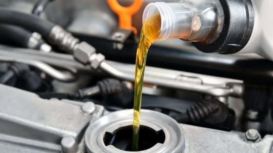 proper vehicle maintenance and serviving your car