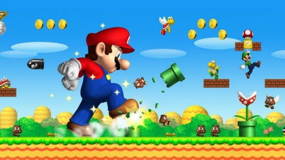 Suzuki_Kaizen the art of perfection - Super Mario Bros.jpg