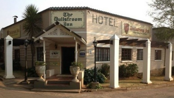 Explore the rich heritage of Dullstroom by stayin in its oldest hotel