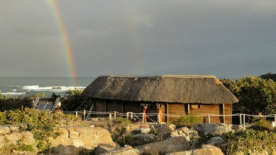 family Friendly BNB in the Wild Coast