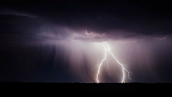 What to do if your car is trapped in a flash flood