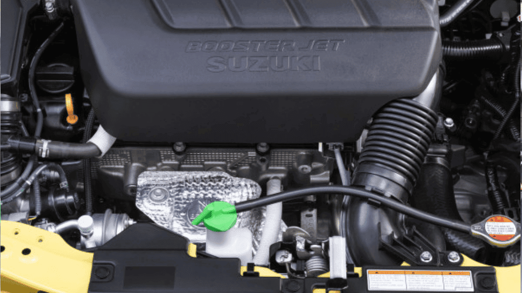 How well do you know your Suzuki engine? [quiz]