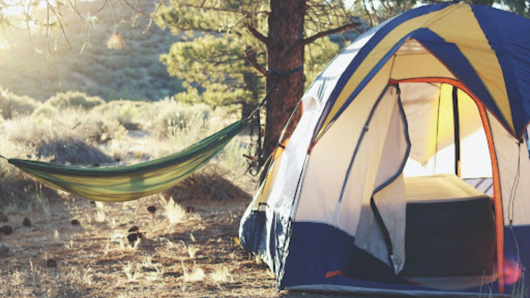 Best camping hacks and tips