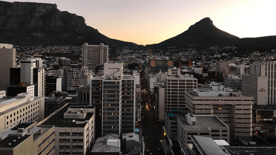 Cape Town City