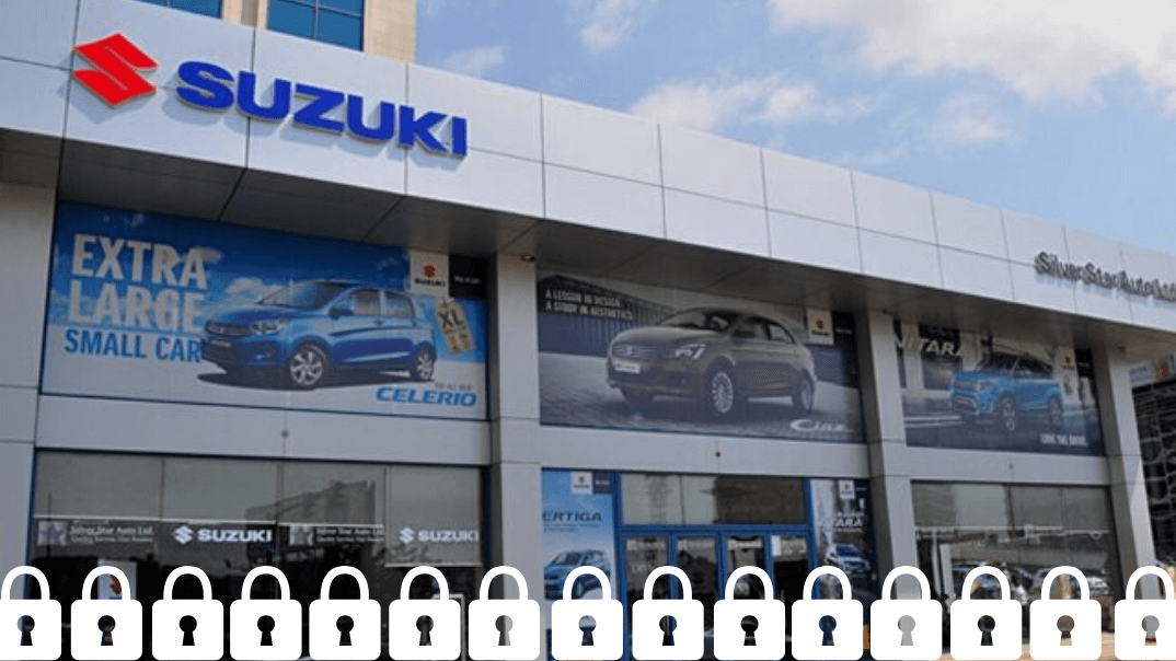 Everything you need to know about Suzuki trading during lockdown and Level 4