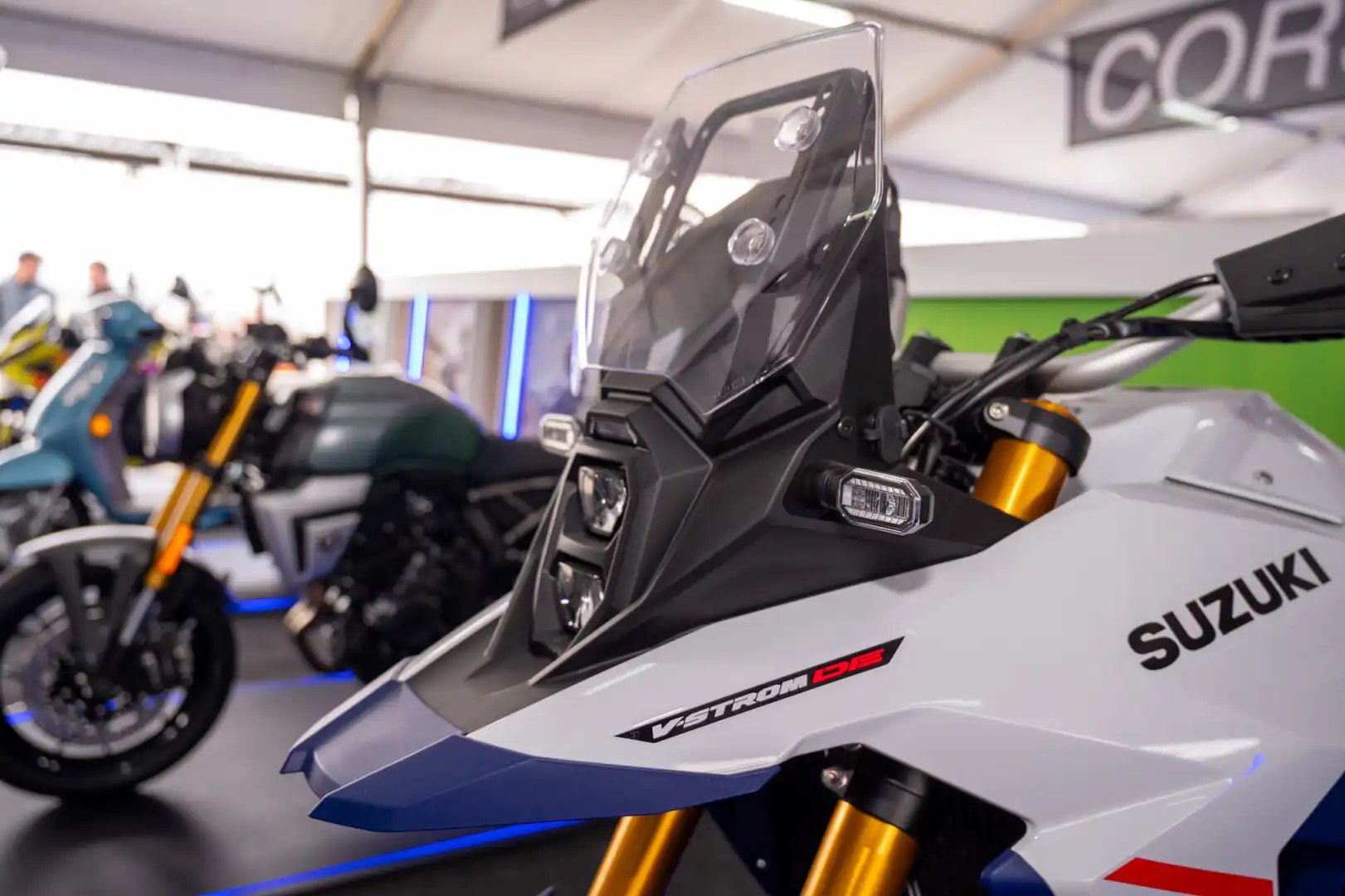 FOM Bikes 1