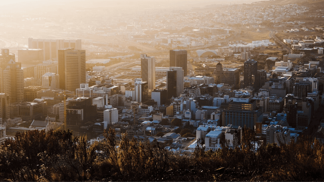 Navigating the urban jungle of Johannesburg: Hot places you have to visit!