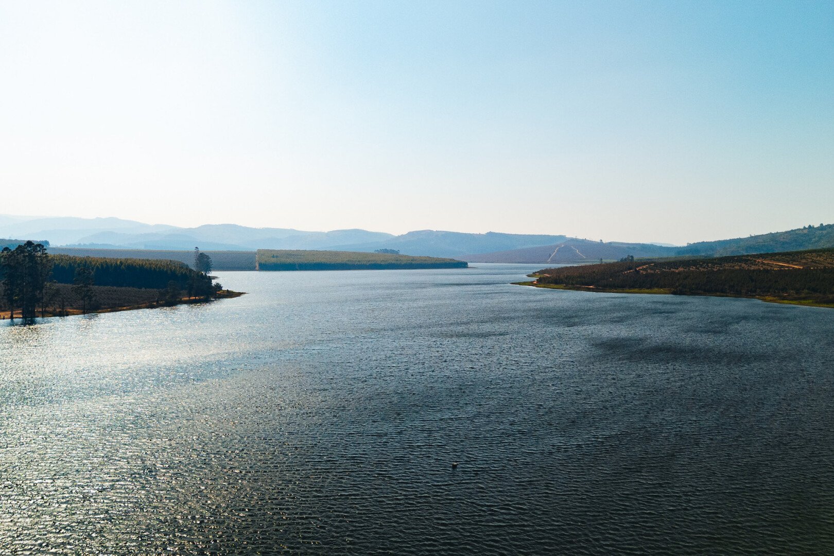 Klipkoppie Dam