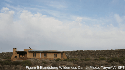 Elandsberg Wilderness Camp | Suzuki Epic Road Trip