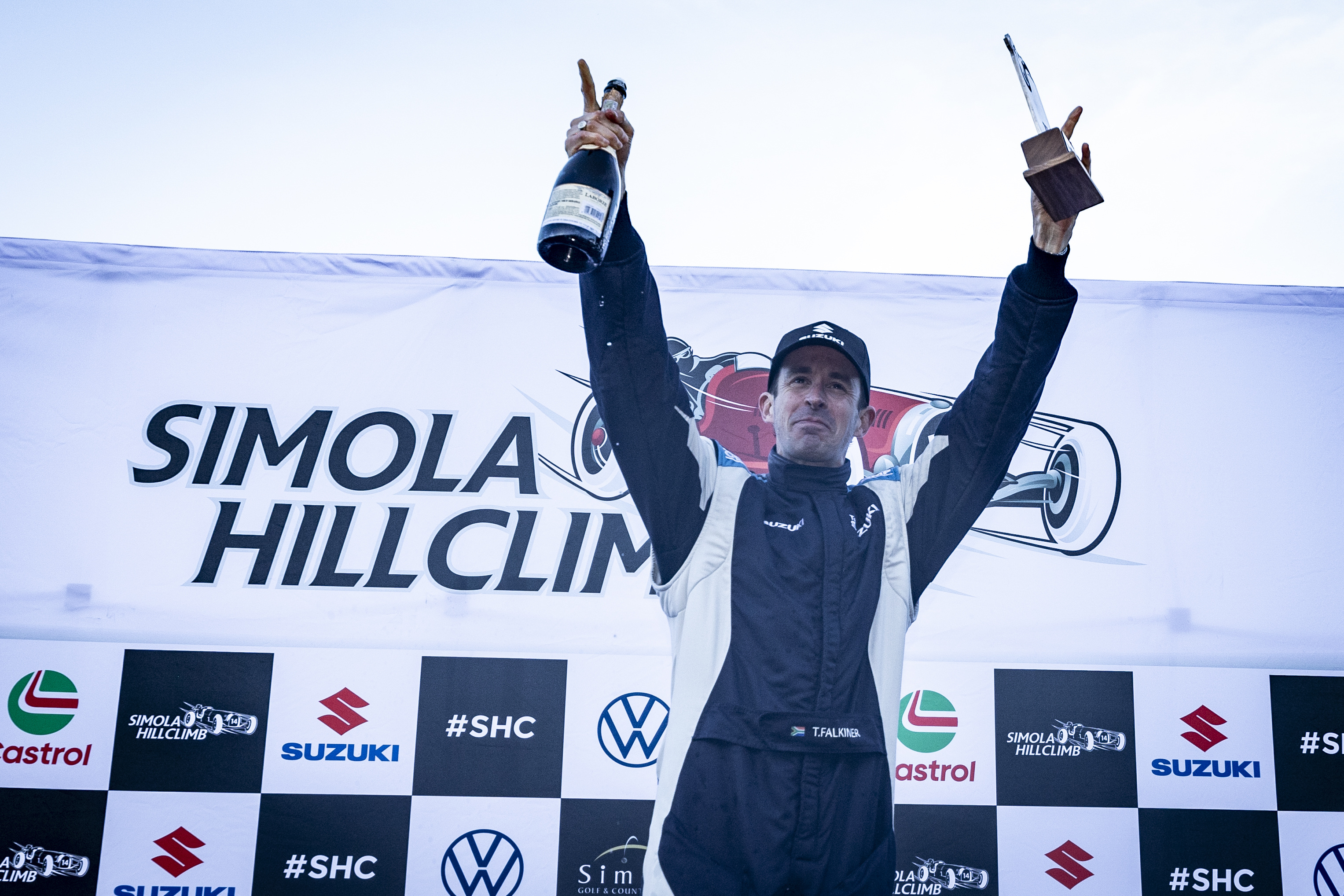 Simola Hill Climb