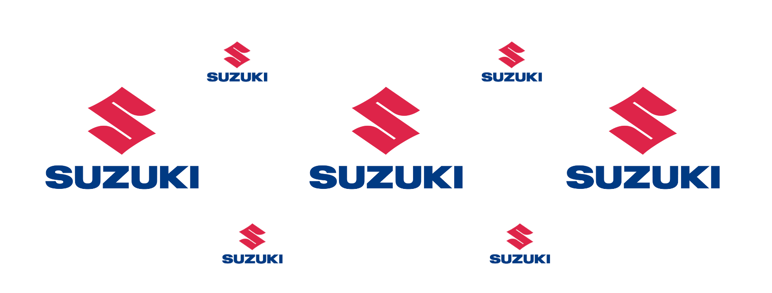Suzuki --