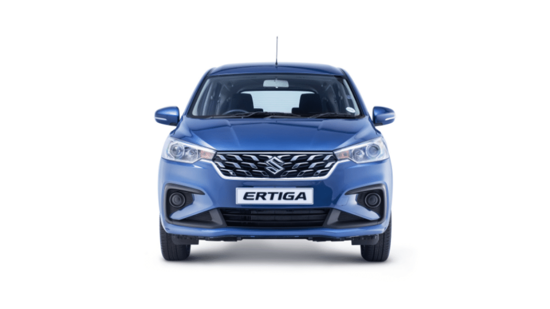 Suzuki Etriga  