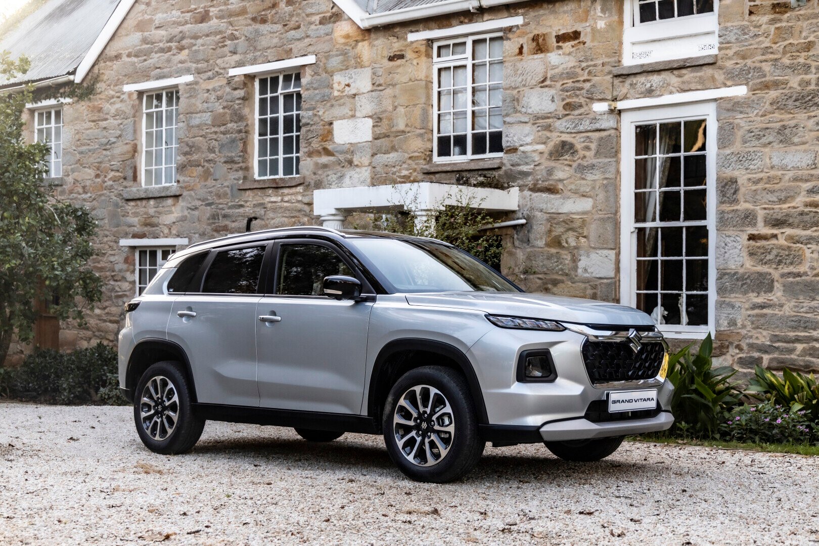 Suzuki Grand Vitara-1079