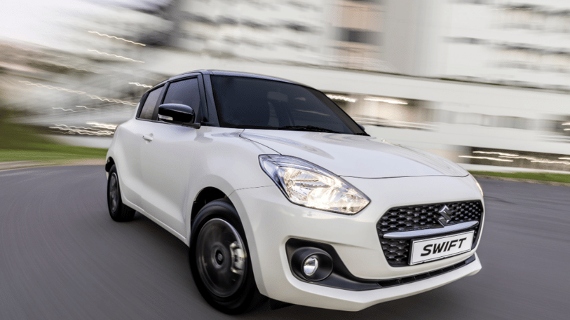 Suzuki Swift 2021 - 131 _ Resized