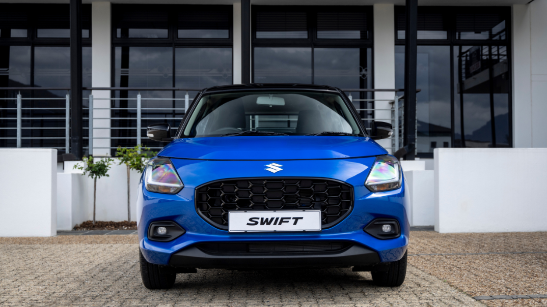 Suzuki Swift Blog Header - Dual Tone - 2025