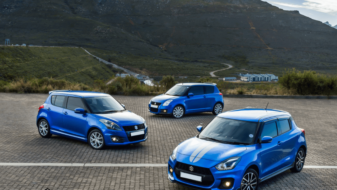 Suzuki Swift_ Car Clubs