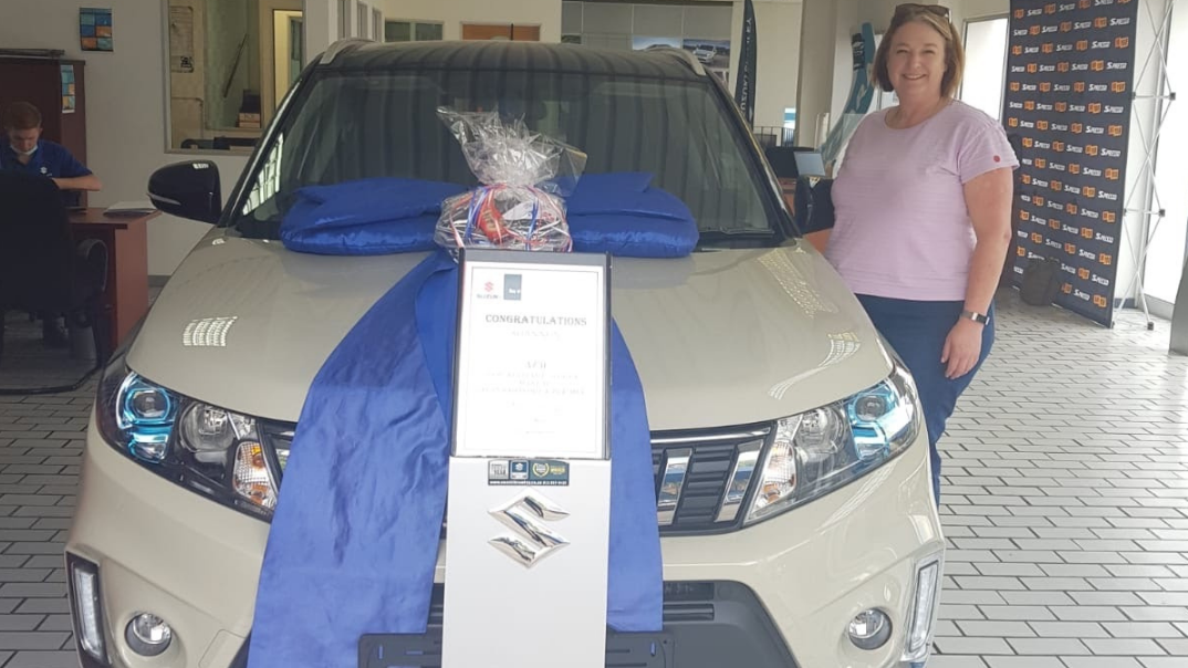 Suzuki Vitara (Customer Story)-1