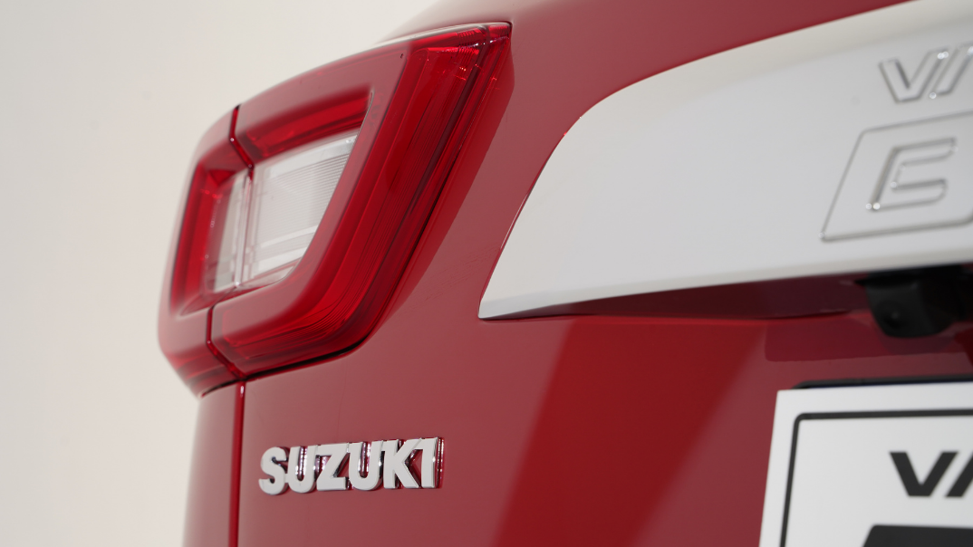 Suzuki Vitara Brezza-1