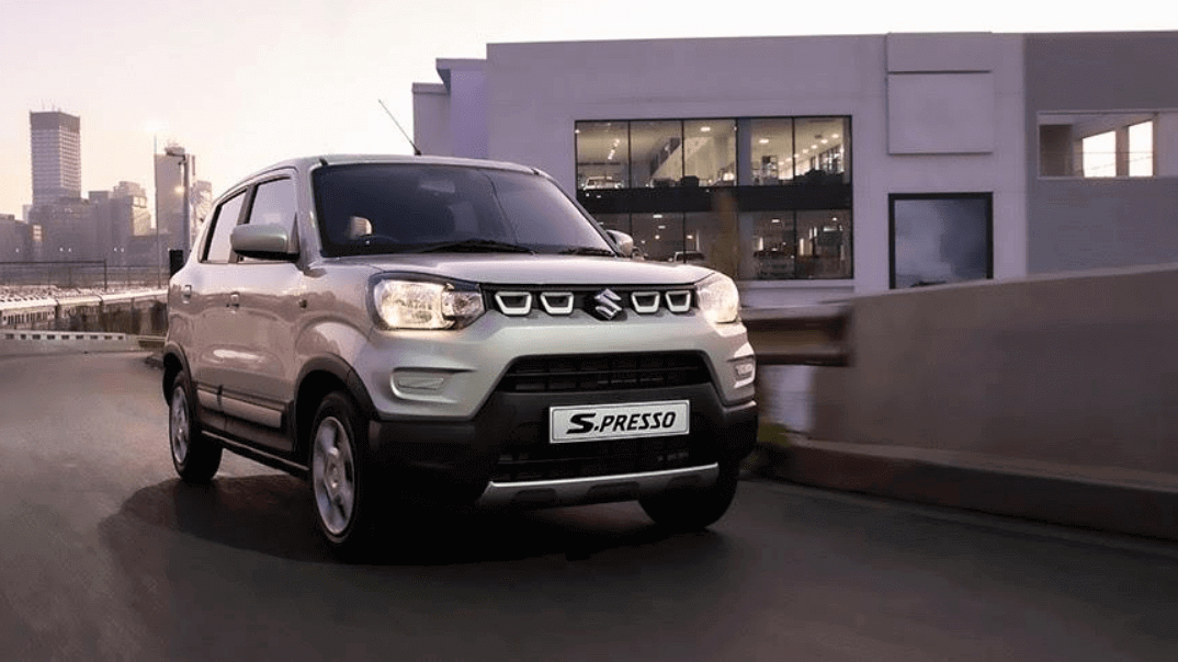 Suzuki outgrows its South African home