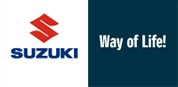 Suzuki Logo