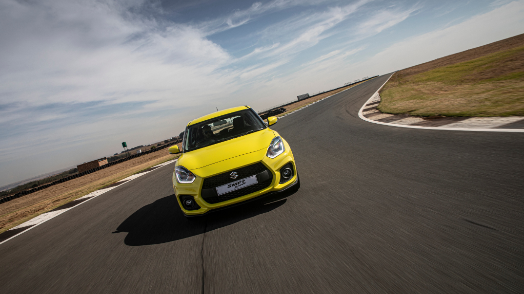 Swift Sport_Blog Header_May 2022