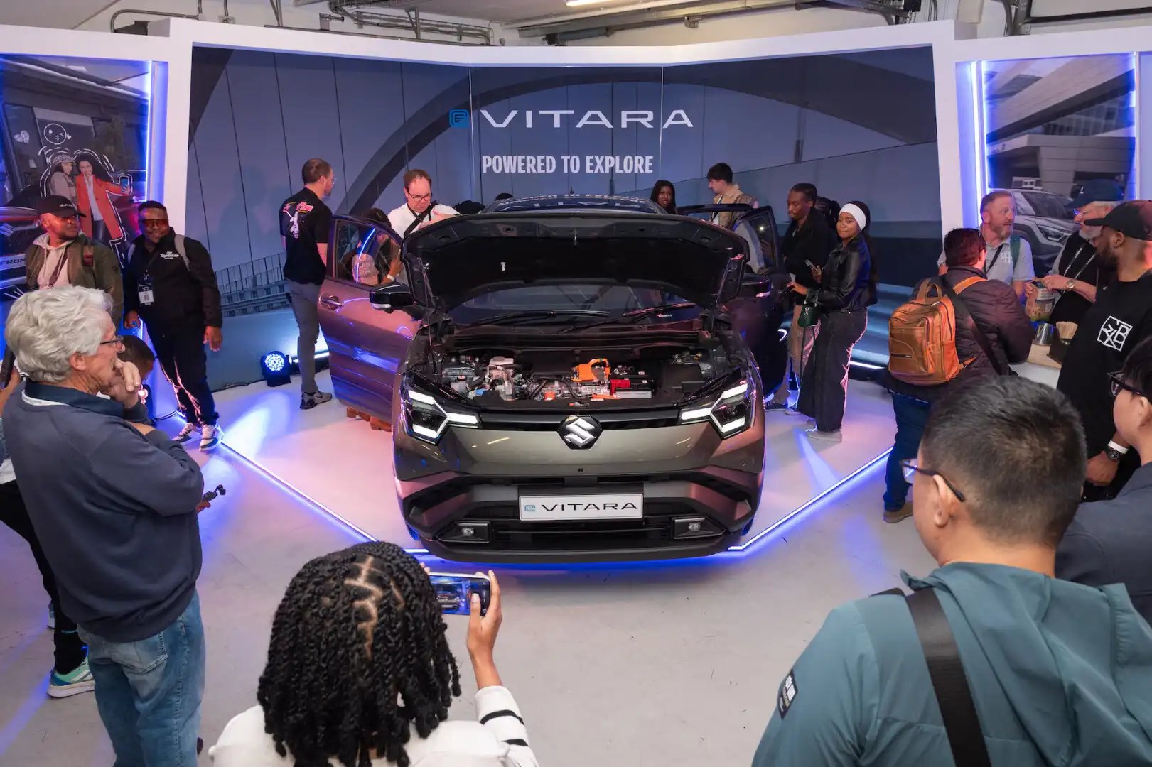e Vitara reveal 2 1