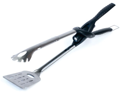 Multipurpose Illuminated Braai Tongs, R379.00, Yuppiechef