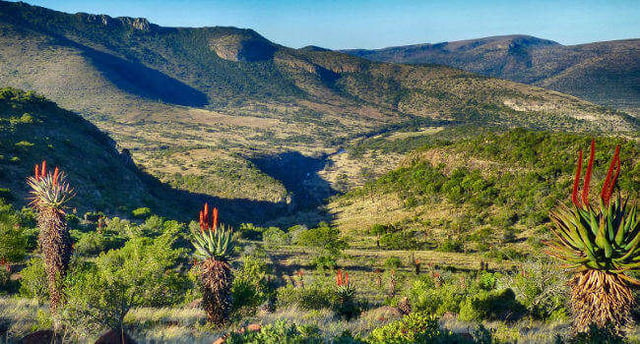 The best 4x4 trails in Southern Africa