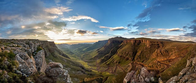 [UPDATED] The best 4x4 trails in Southern Africa