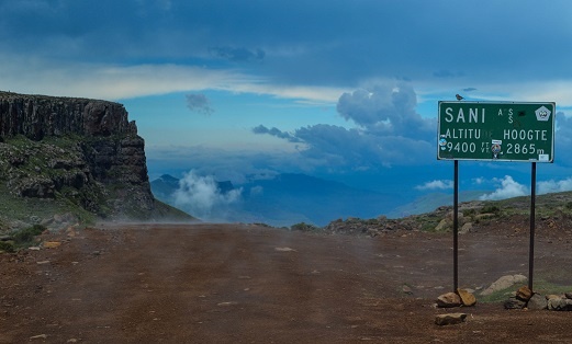  The best 4x4 trails in Southern Africa