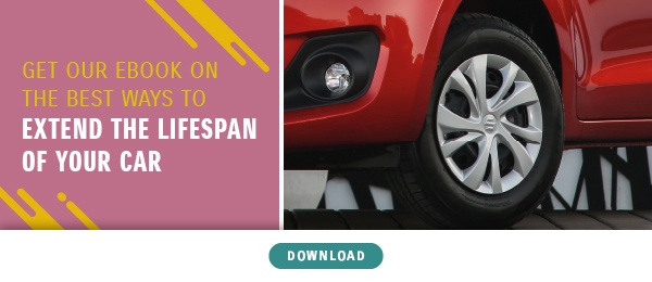 Extend the lifespan of your car