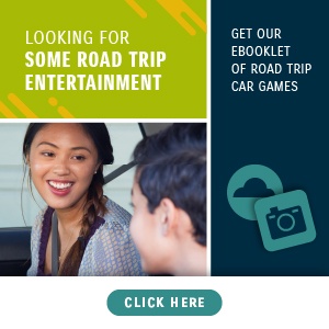 Download our family car games ebook