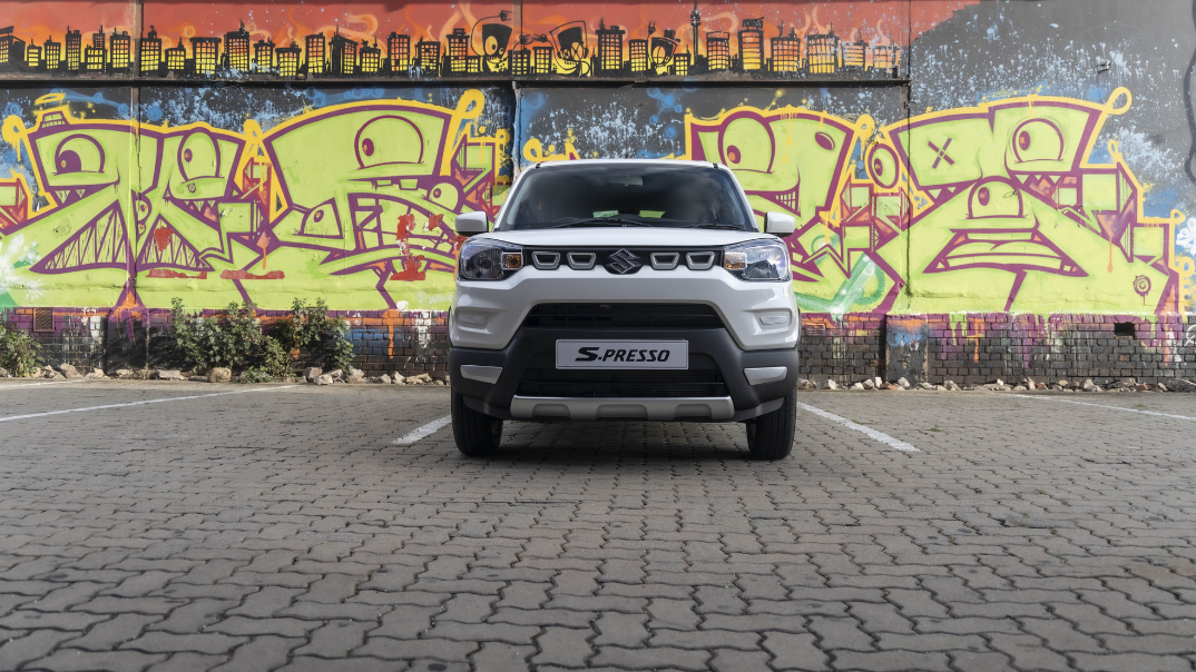 What made you choose your Suzuki? [Vox Pops] | UPDATED