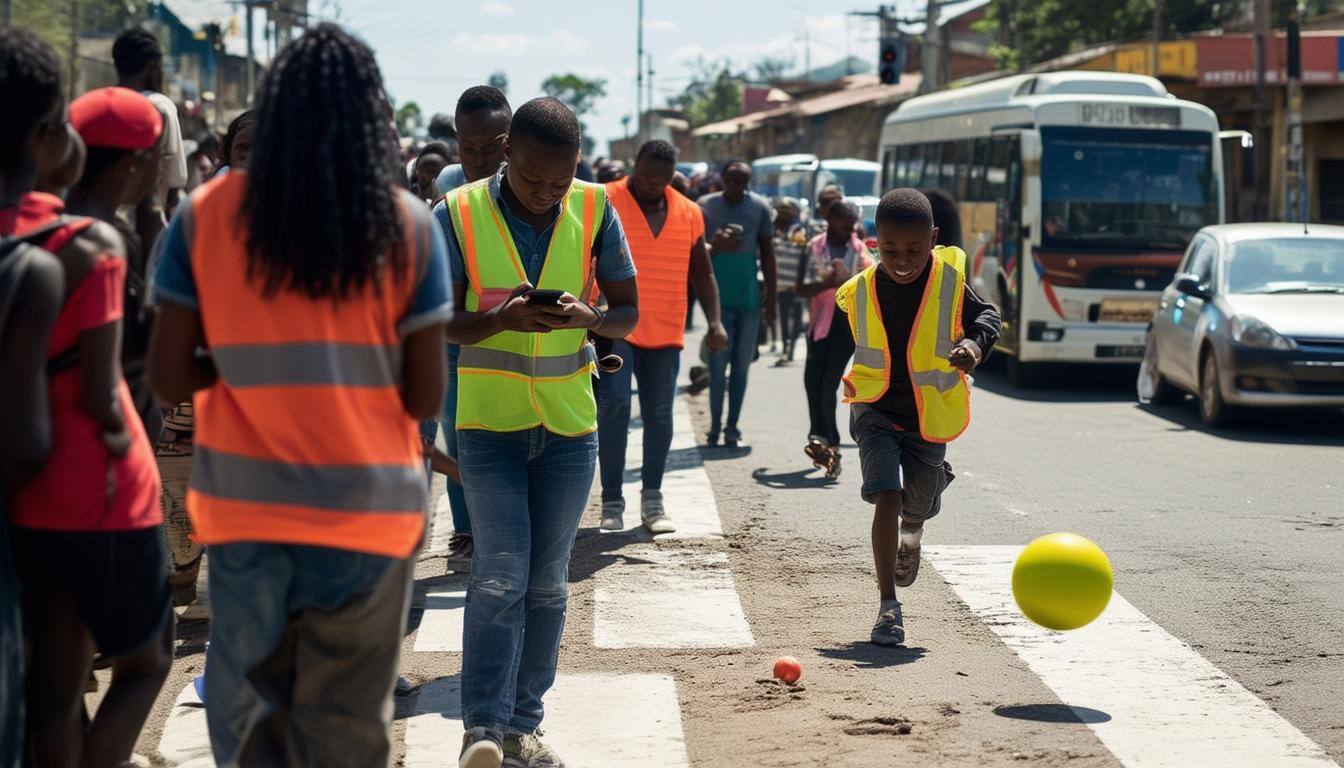 How To Prevent Pedestrian Accidents | UPDATED