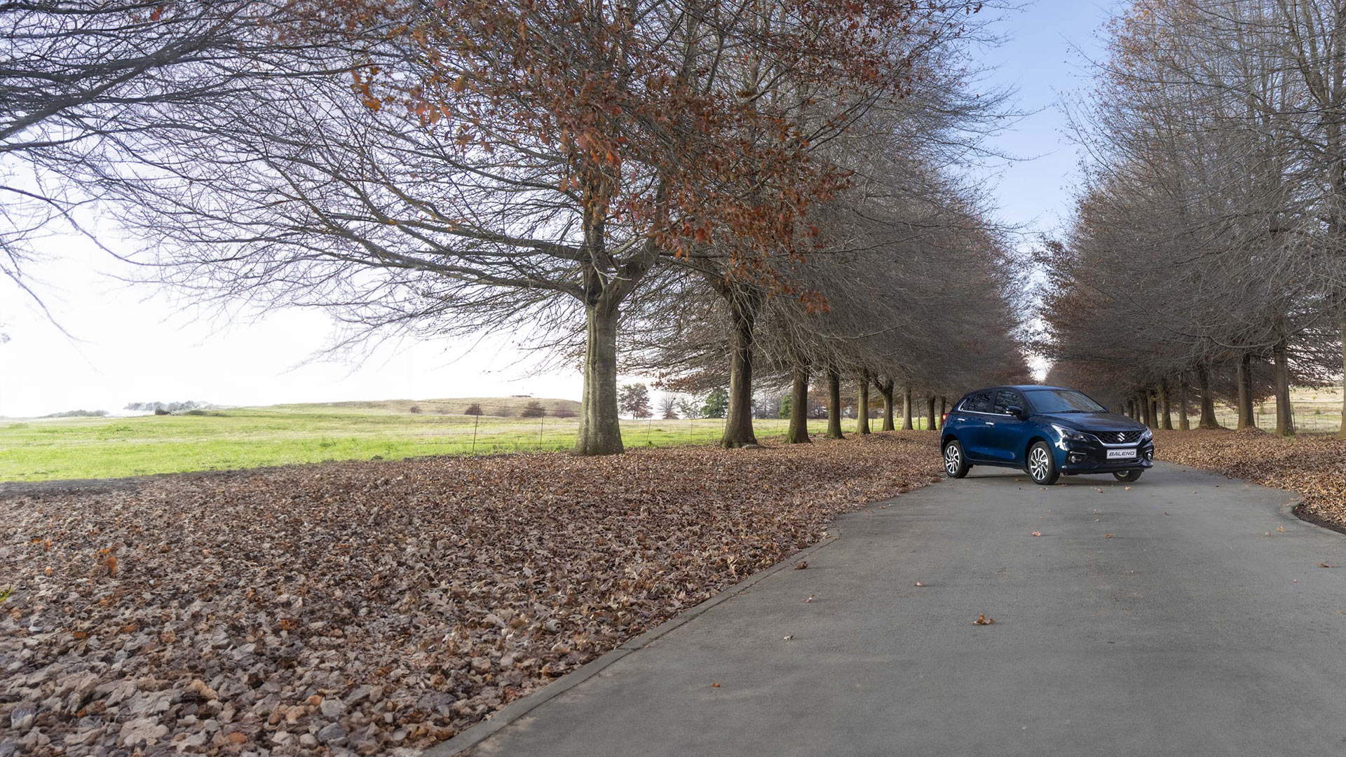 Road trip destinations for adventure seekers