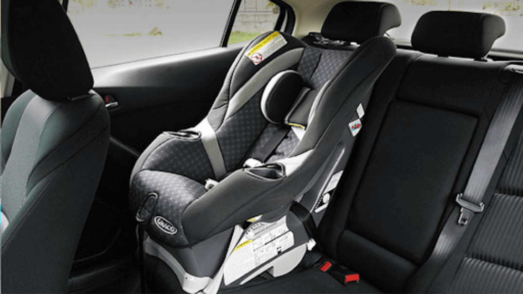 7 Of The Best Car Accessories To Have When Travelling With Kids - Best Car Seat For Baby Philippines