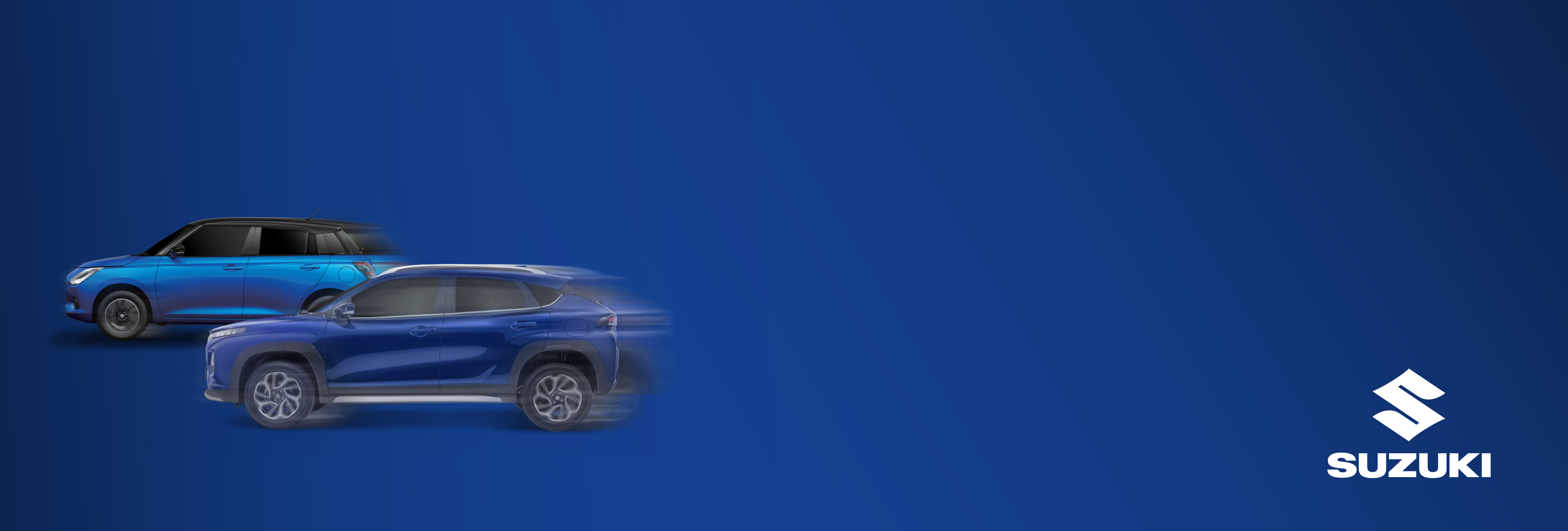 Suzuki toasts strong April sales and 300,000 milestone