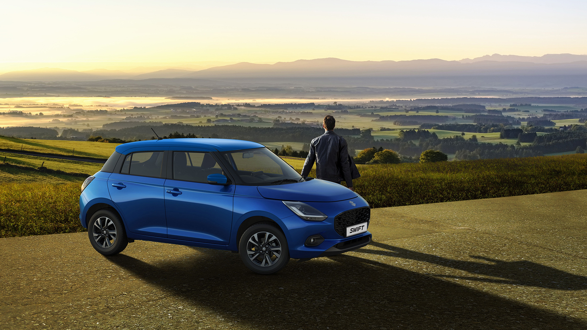 Suzuki wins big in 2017 at the Cars.co.za Consumer Awards