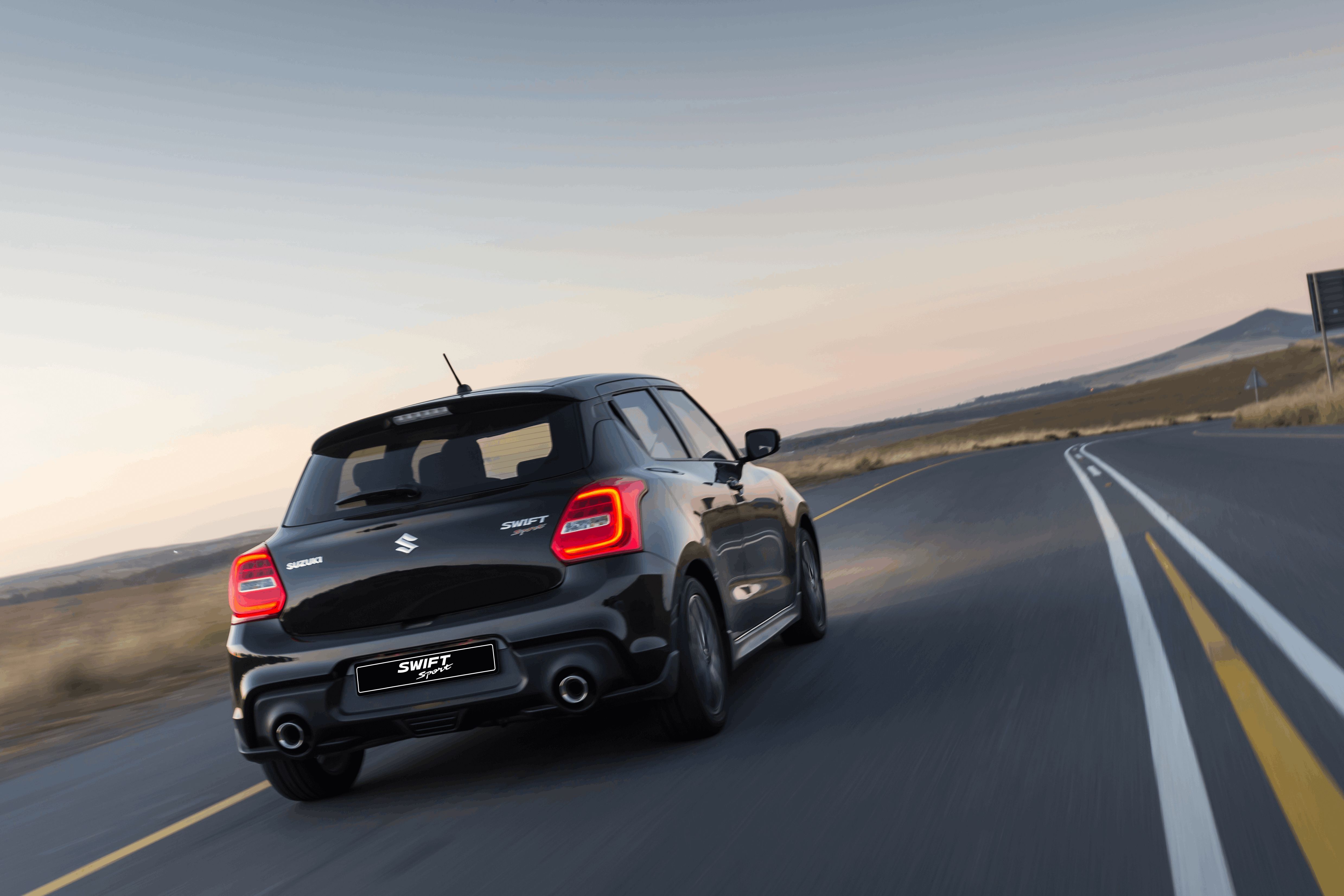 Suzuki Mobility Finance assists you with mobility finance decisions