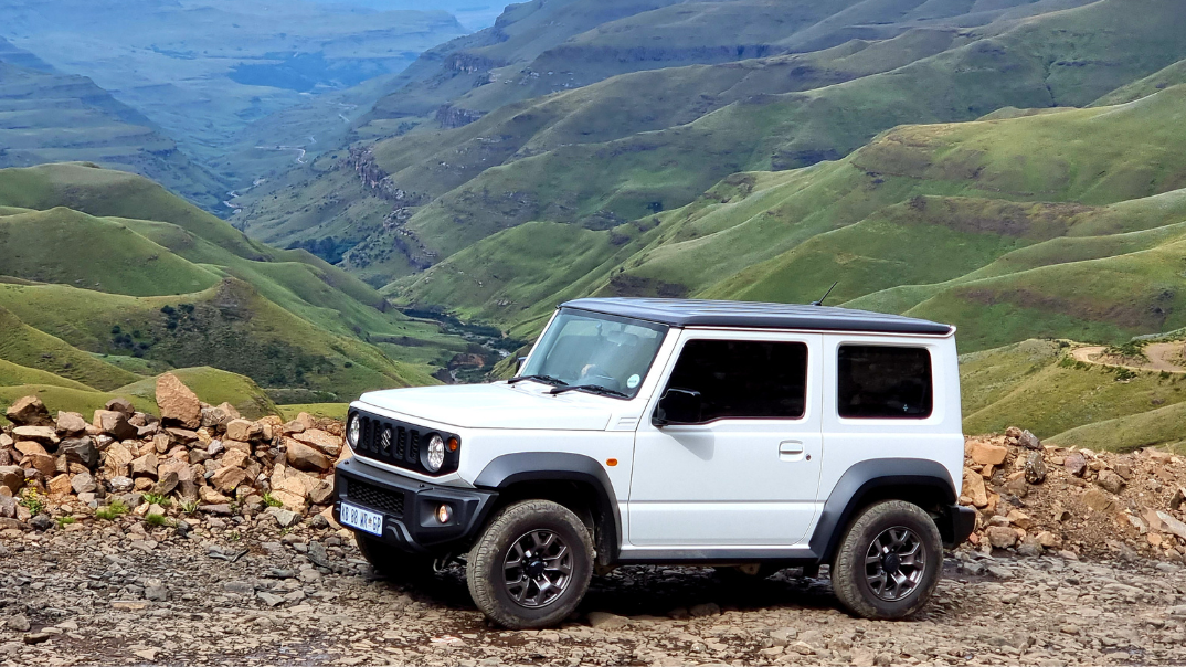 Three reasons road trips are the best!